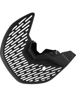 MX DISC+FORK PRO BK