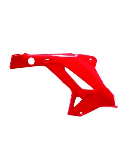 RAD CVRS CR RESTYLE RD