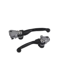 PIVOT LVR SET CRF04- BK