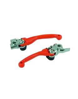 PIVOT LVR SET SXF 14- OR