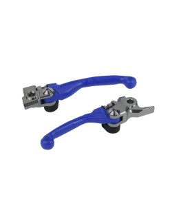 PIVOT LVR SET YZ/YZF BL