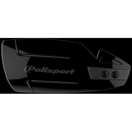 HANDGUARD HAMMER BLK