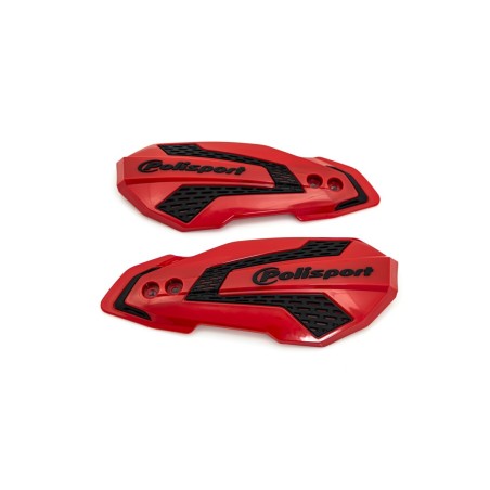 REPLACE MX FLOW RD/BK