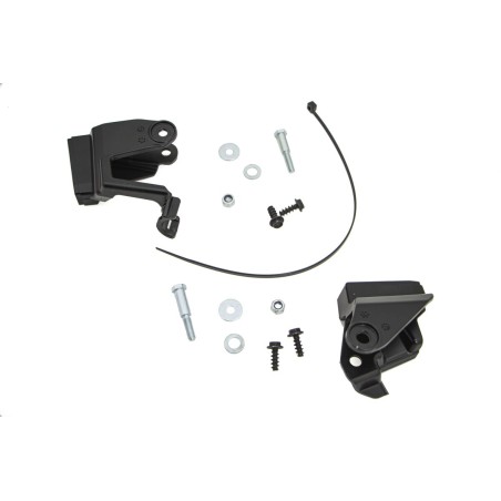 LEVER MOUNTING KIT MX FLOW