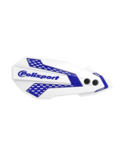 HANDGUARDS MX FLOW WHBL