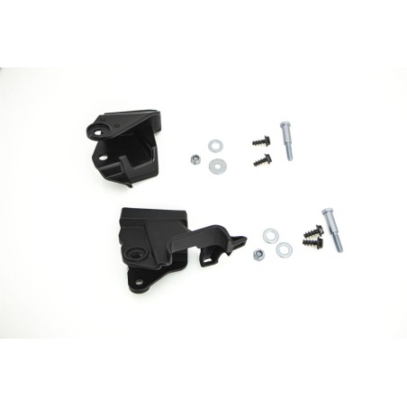 LEVER MOUNTING KIT MX FLOW