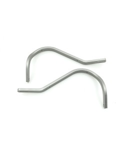 METAL BAR FOR TRAILBLAZR