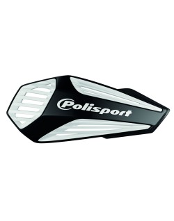 HANDGUARDS MX AIR BK/WH