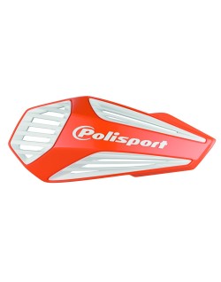 HANDGUARDS MX AIR OR/WH