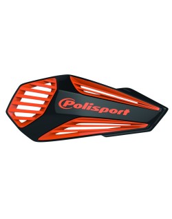 HANDGUARDS MX AIR BK/OR