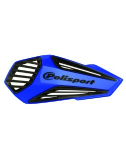 HANDGUARDS MX AIR BL/BK