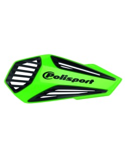 HANDGUARDS MX AIR GN/BK