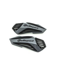 REPLACE MX AIR GRY/BK