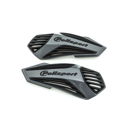REPLACE MX AIR GRY/BK