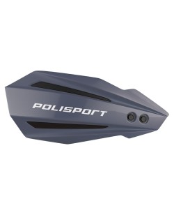 HANDGUARDS MX BULLIT GRY