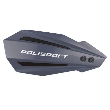 HANDGUARDS MX BULLIT GRY