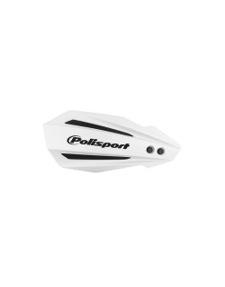 HANDGUARDS MX BULLIT WH