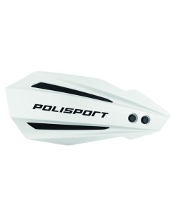 HANDGUARDS MX BULLIT WH