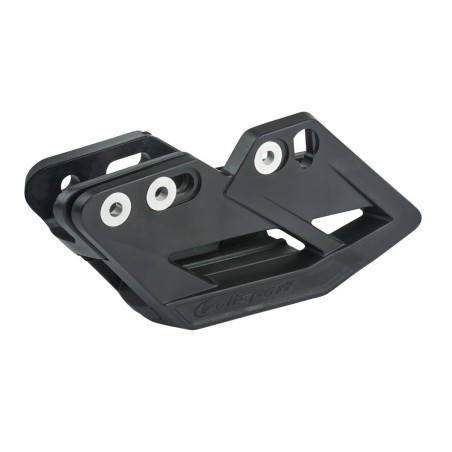 CHAIN GUIDE PERF KTM/HVA BK