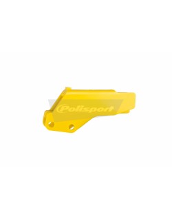 CHAINGUIDE RMZ450 05-17 YEL