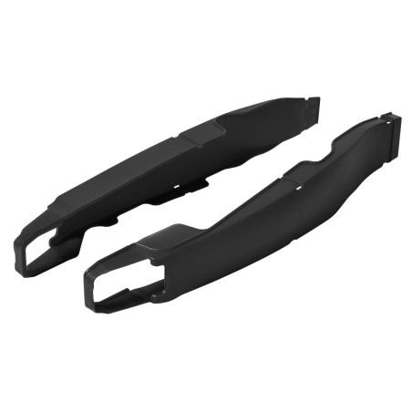 COVER SWINGARM YAM YZF BK