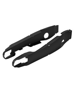 COVER SWINGARM YAM YZ BK