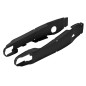 COVER SWINGARM YAM YZ BK