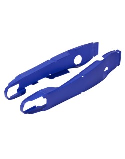 COVER SWINGARM YAM YZ BL