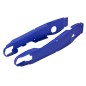 COVER SWINGARM YAM YZ BL