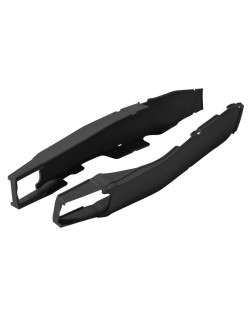 COVER SARM KAWA KX-F BK