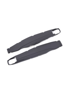 SWINGARM PROT BETA 13-24 GRY