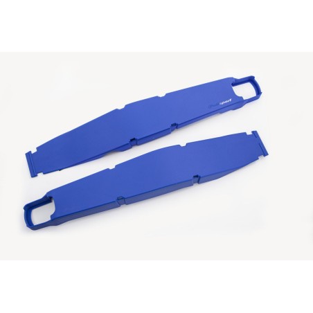 SWINGARM PROT TM 15- BL