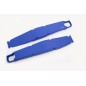 SWINGARM PROT TM 15- BL