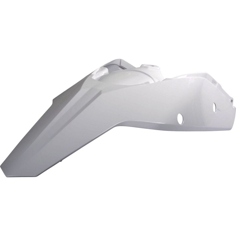 FENDER RR SX/SXF 07-10 WH