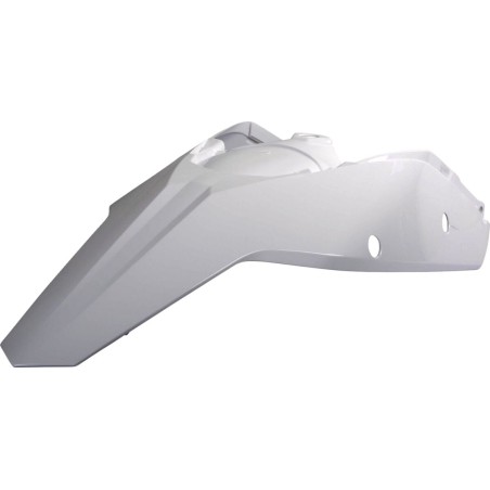 FENDER RR SX/SXF 07-10 WH