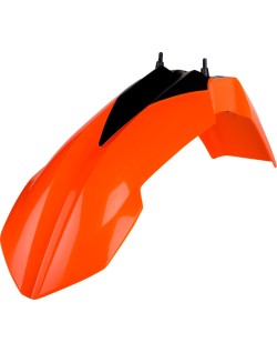 FENDER FRT SX65 12-15 OR
