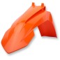 FENDER FRT KTM SX65 16-23 OR