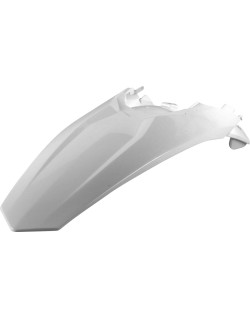 FENDER RR KTM SX/SXF 11-15 WH