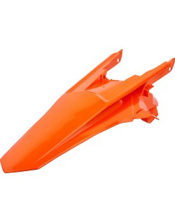 FENDER RR KTM SX/SXF 16-18 OR