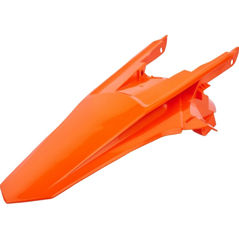 FENDER RR KTM SX/SXF 16-18 OR