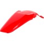 FENDER RR CRF150 07-17 RD
