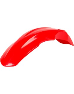 FENDER FRONT CRF150 07-17 RED