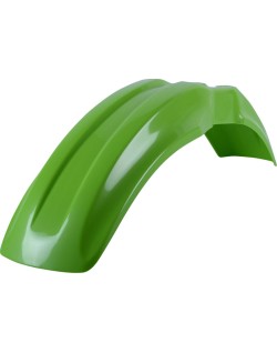FENDER FRT KX80/85 01-13 GRN
