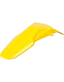 FENDER RR RMZ450 08-17 YELLOW