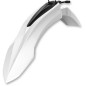 FENDER FRONT BETA 11-19 WH