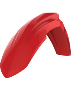 FENDER FRONT CRF450 17-20 RED