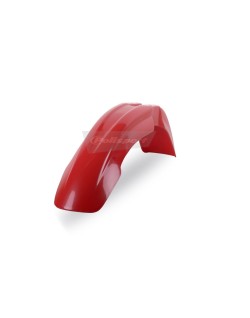 FENDER FRONT GGAS 05-06 RED