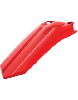 FENDER REAR CRF450R/X 17- RD