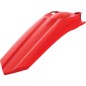 FENDER REAR CRF450R/X 17- RD