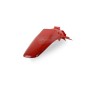 FENDER REAR GAS 05-06 RED